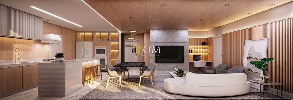 Apartamento, 3 quartos, 138 m² - Foto 29