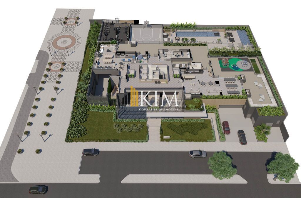 Apartamento, 3 quartos, 138 m² - Foto 46