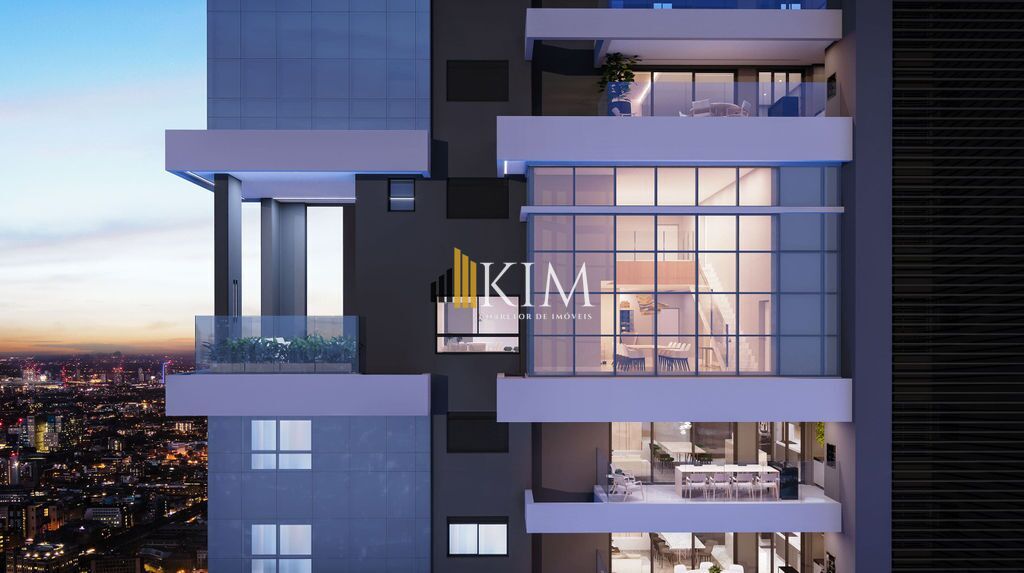 Apartamento, 3 quartos, 138 m² - Foto 36