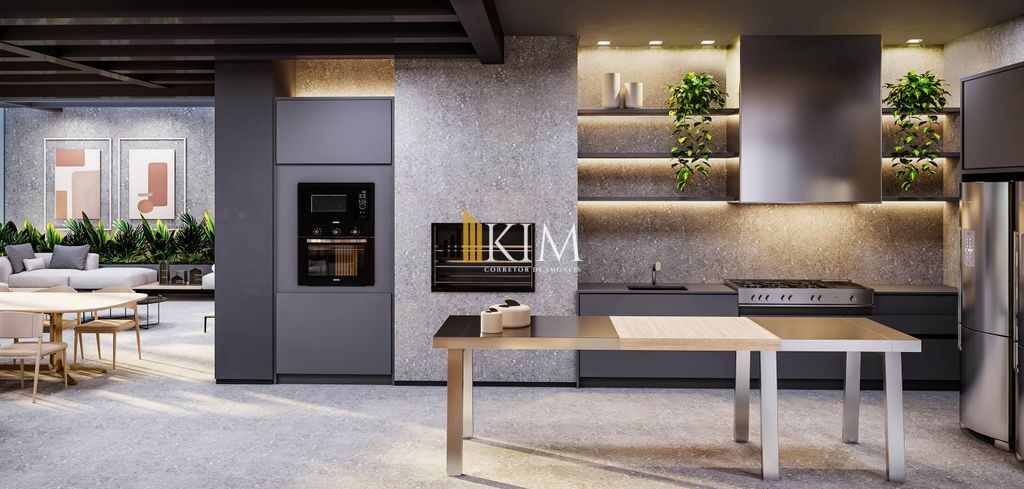 Apartamento, 3 quartos, 138 m² - Foto 16