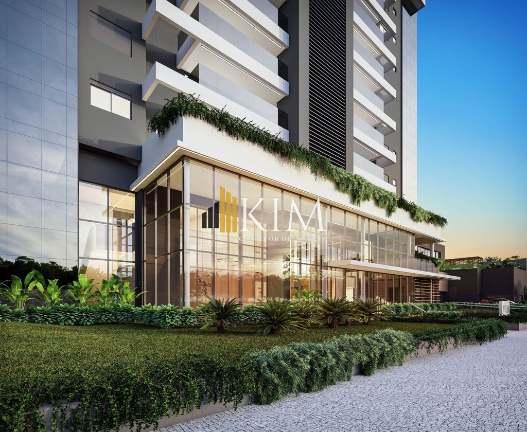 Apartamento, 3 quartos, 138 m² - Foto 19