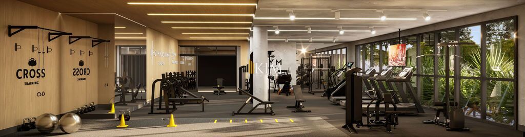 Apartamento, 3 quartos, 138 m² - Foto 8