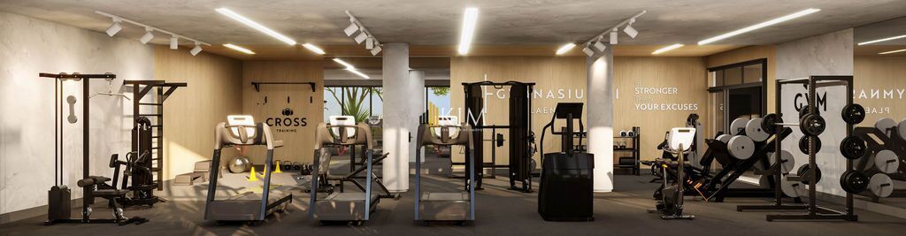 Apartamento, 3 quartos, 138 m² - Foto 6