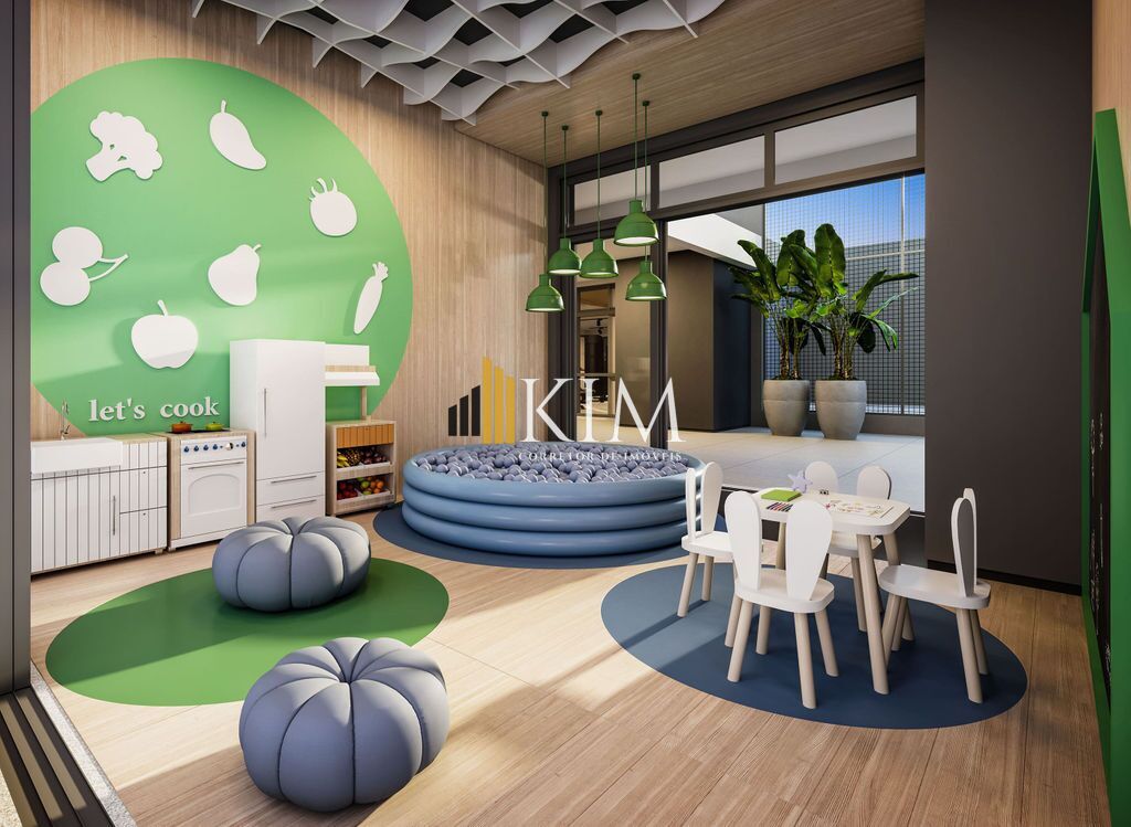 Apartamento, 3 quartos, 138 m² - Foto 10