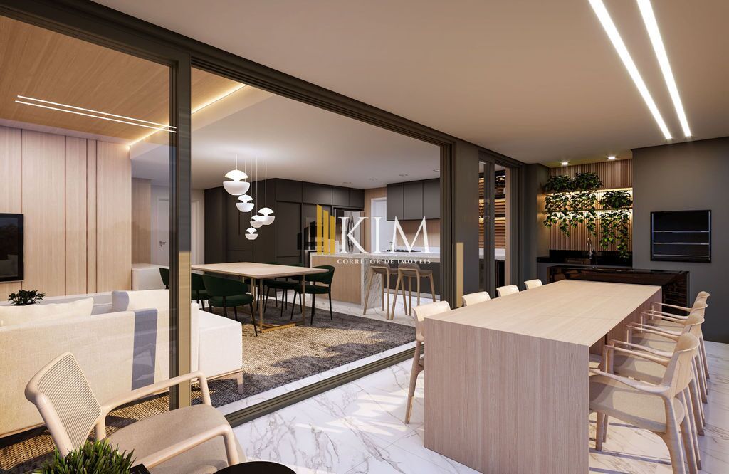 Apartamento, 3 quartos, 138 m² - Foto 1