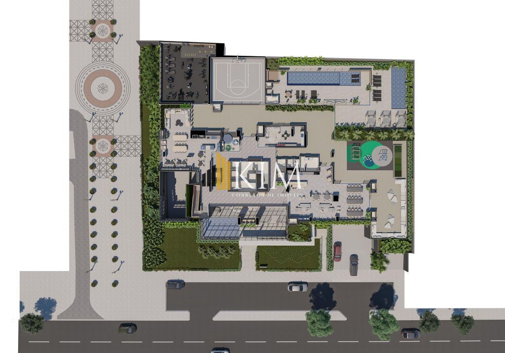 Apartamento, 3 quartos, 138 m² - Foto 45