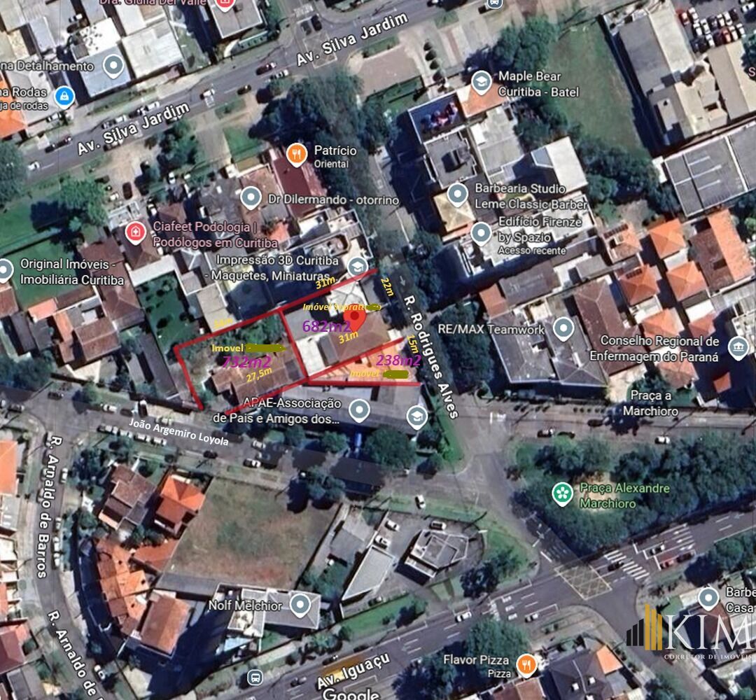 Loja-Salão, 450 m² - Foto 6