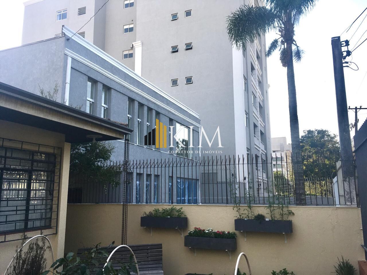 Loja-Salão, 450 m² - Foto 1