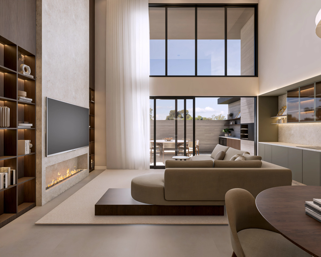 Apartamento, 2 quartos, 91 m² - Foto 19