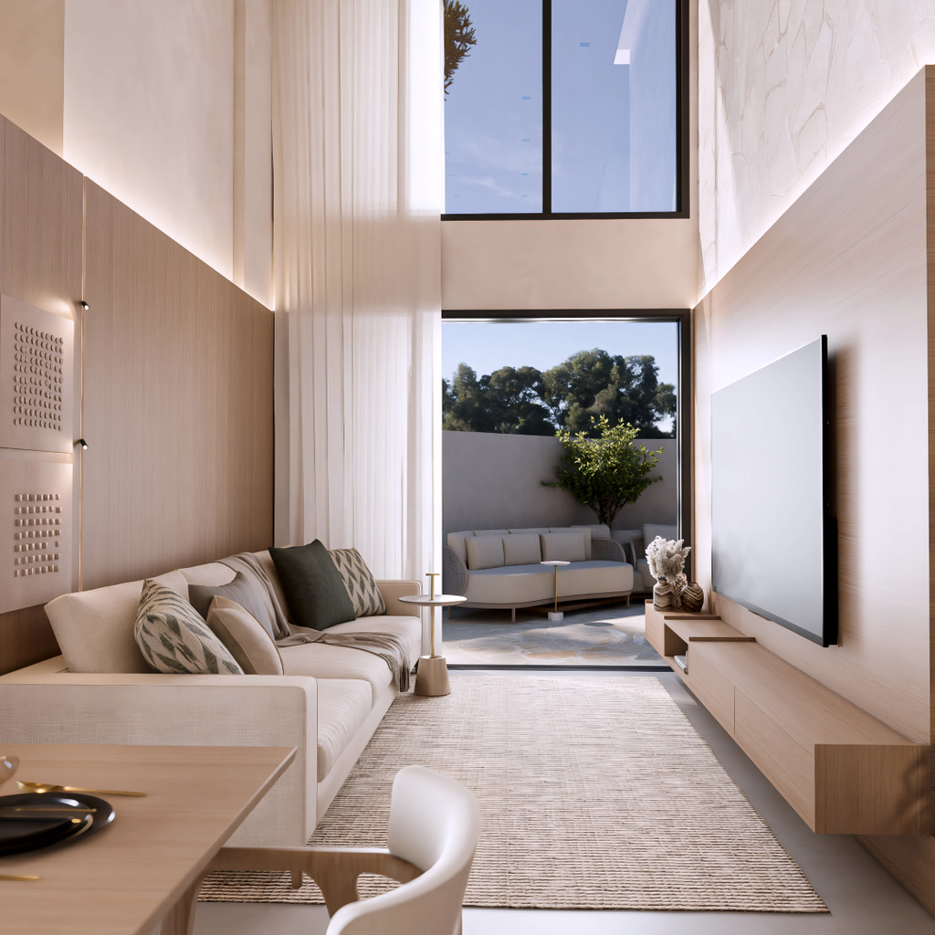Apartamento, 2 quartos, 91 m² - Foto 21