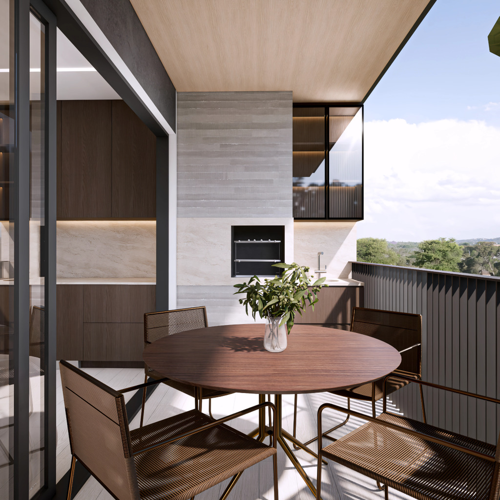Apartamento, 2 quartos, 91 m² - Foto 47