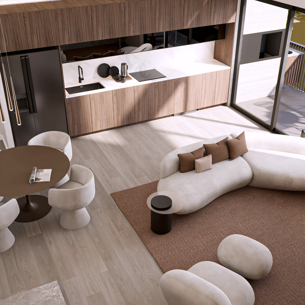 Apartamento, 2 quartos, 91 m² - Foto 33