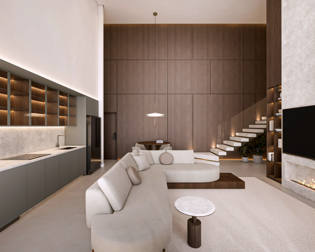 Apartamento, 2 quartos, 91 m² - Foto 15