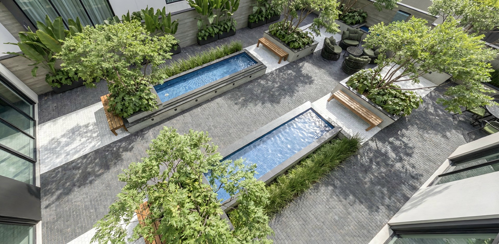 Apartamento, 2 quartos, 91 m² - Foto 97