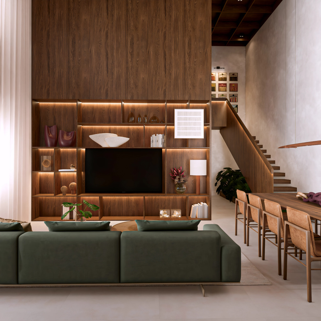 Apartamento, 2 quartos, 91 m² - Foto 24
