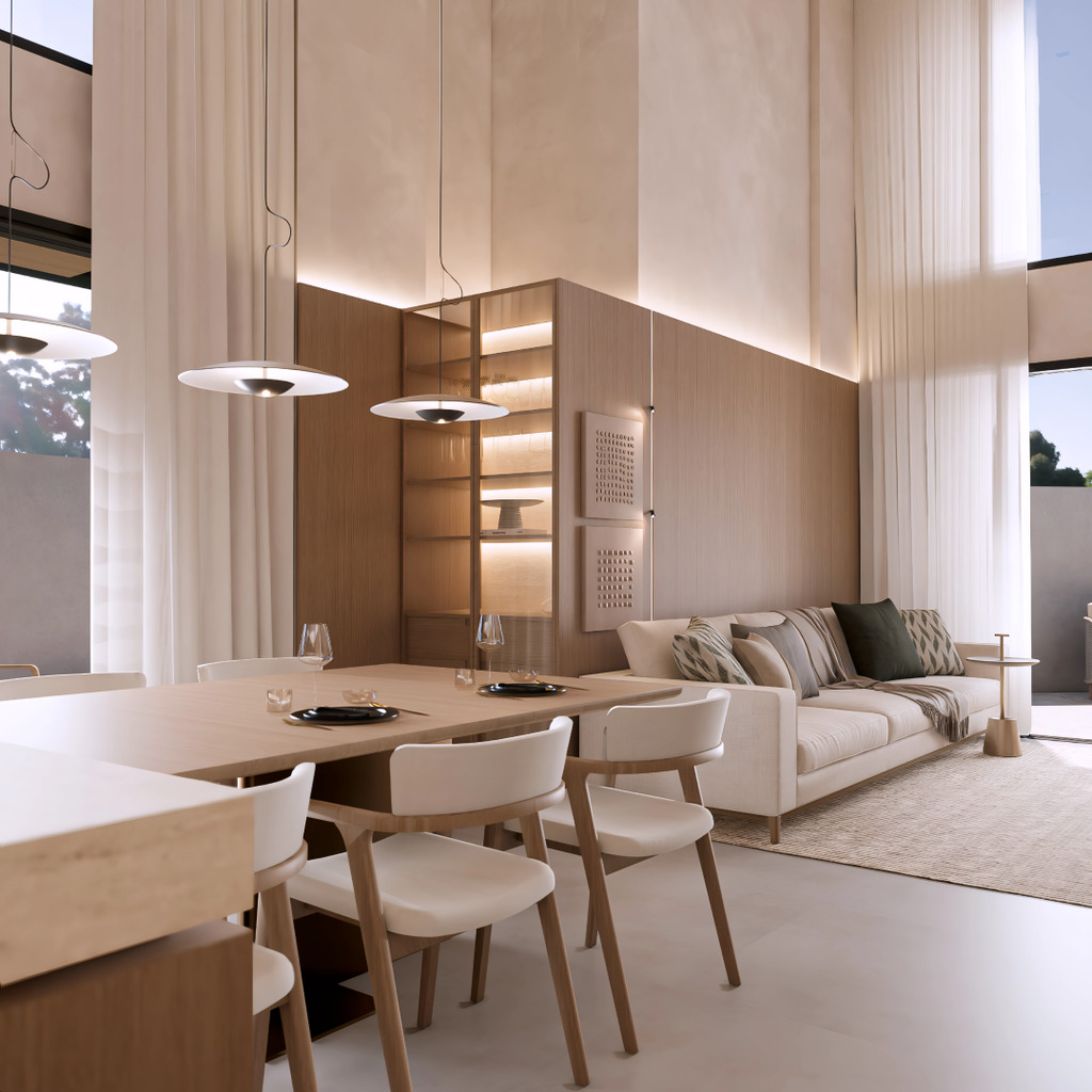 Apartamento, 2 quartos, 91 m² - Foto 20
