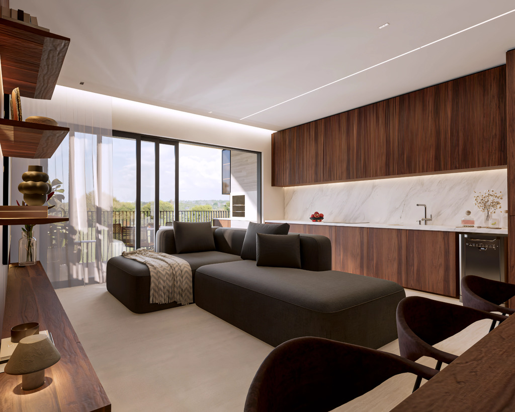 Apartamento, 2 quartos, 91 m² - Foto 41