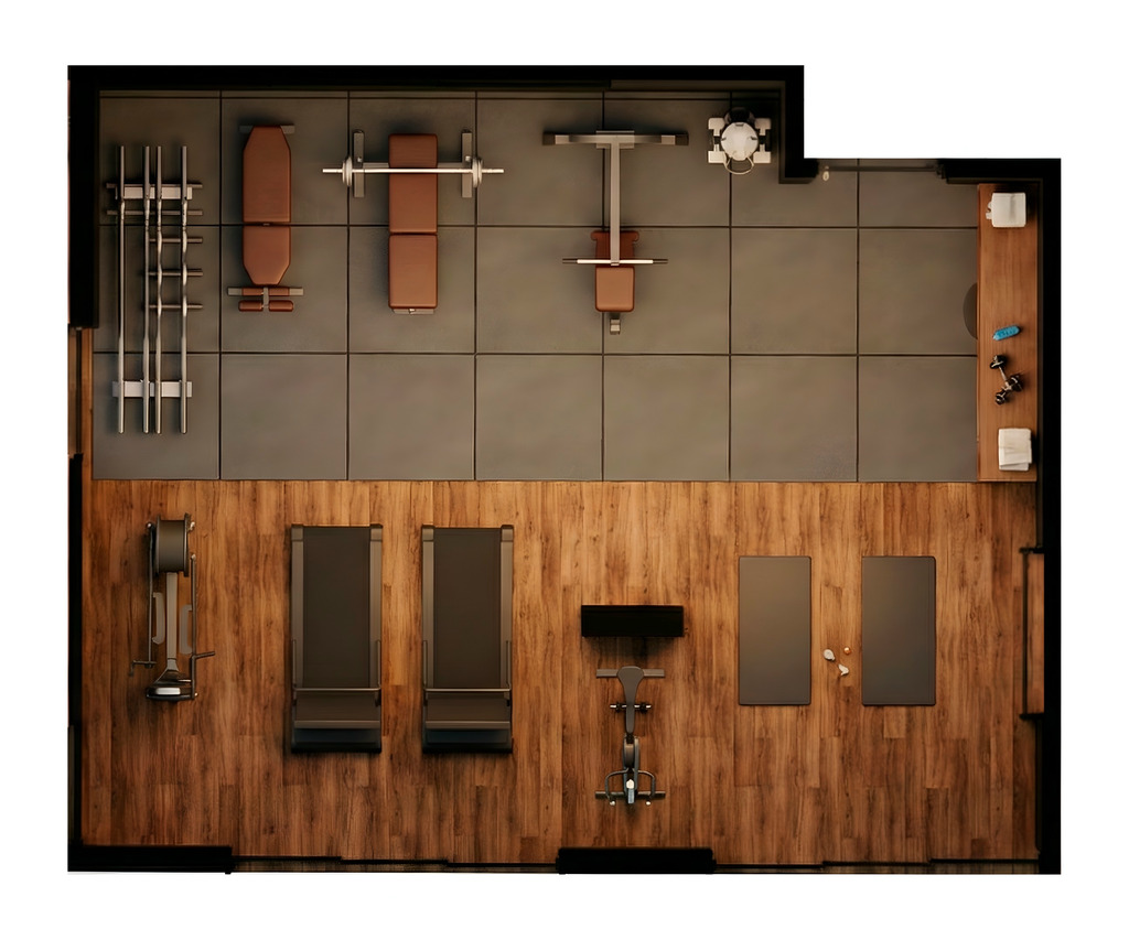 Apartamento, 2 quartos, 91 m² - Foto 99