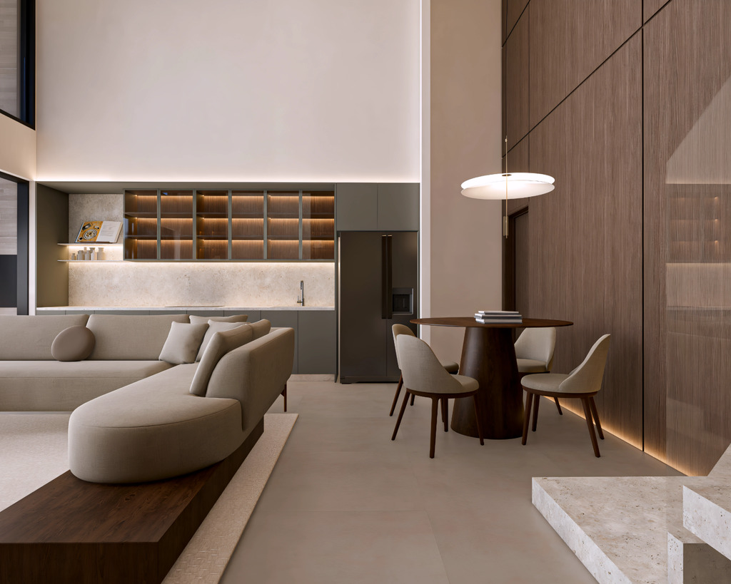 Apartamento, 2 quartos, 91 m² - Foto 17
