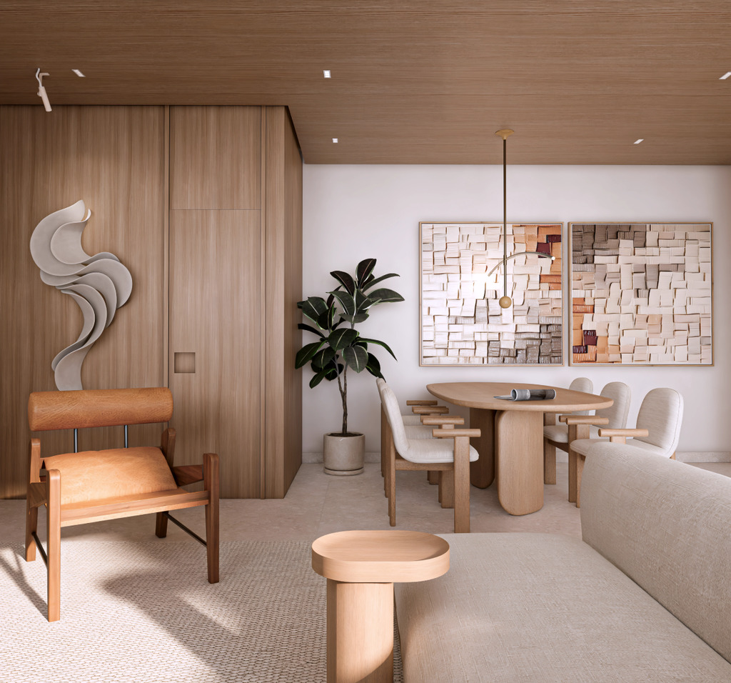 Apartamento, 2 quartos, 91 m² - Foto 40