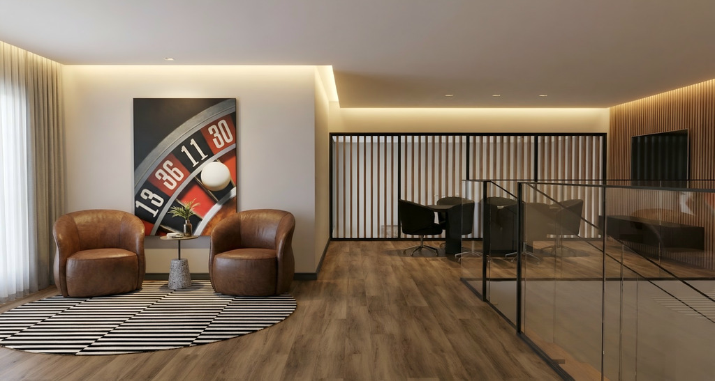 Apartamento, 2 quartos, 91 m² - Foto 83