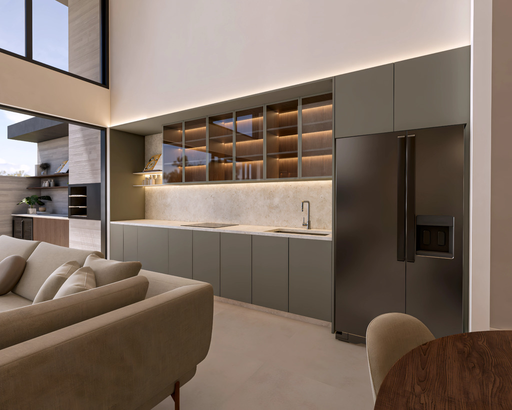 Apartamento, 2 quartos, 91 m² - Foto 18