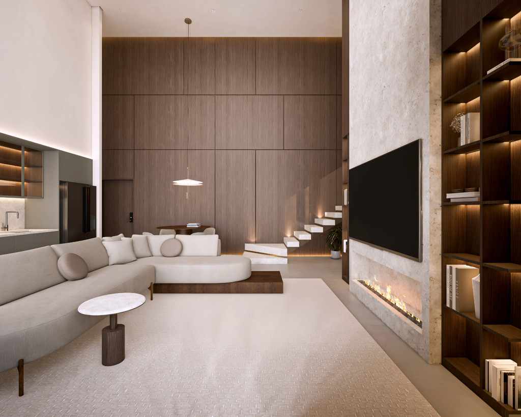 Apartamento, 2 quartos, 91 m² - Foto 16