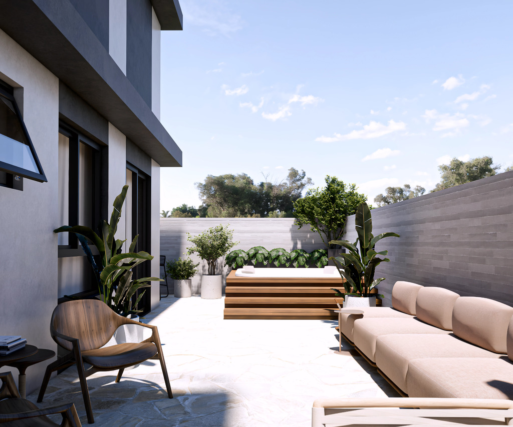 Apartamento, 2 quartos, 91 m² - Foto 54