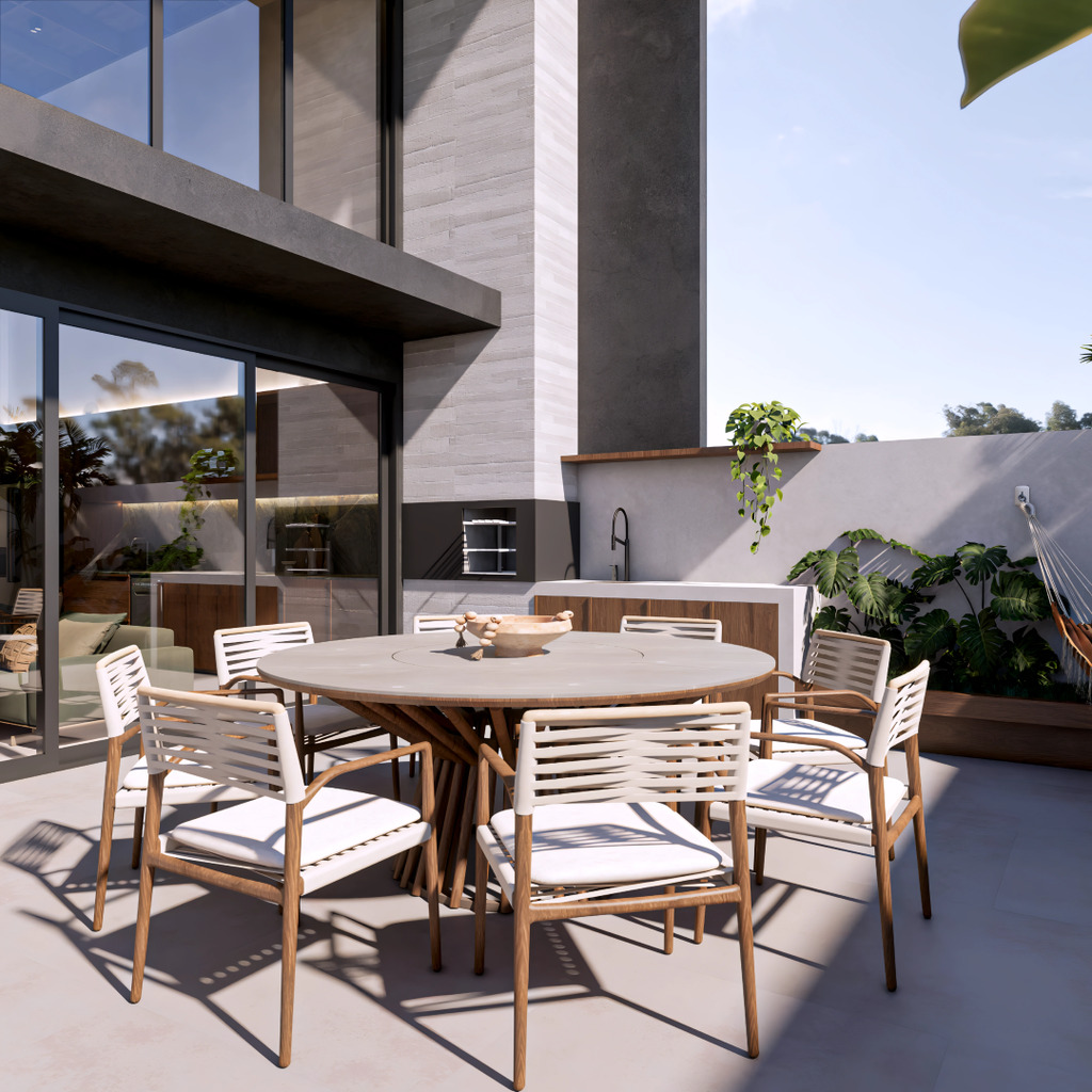 Apartamento, 2 quartos, 91 m² - Foto 64