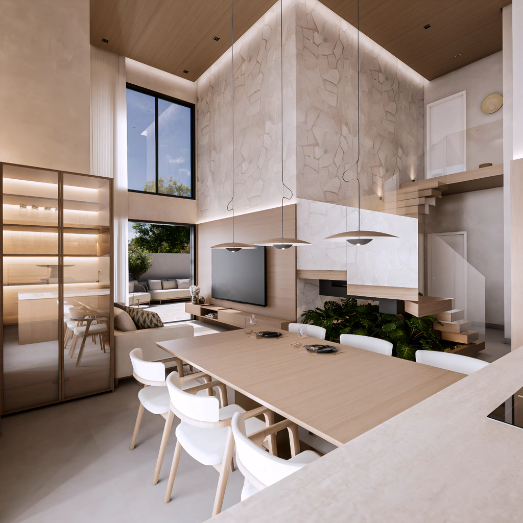 Apartamento, 2 quartos, 91 m² - Foto 34