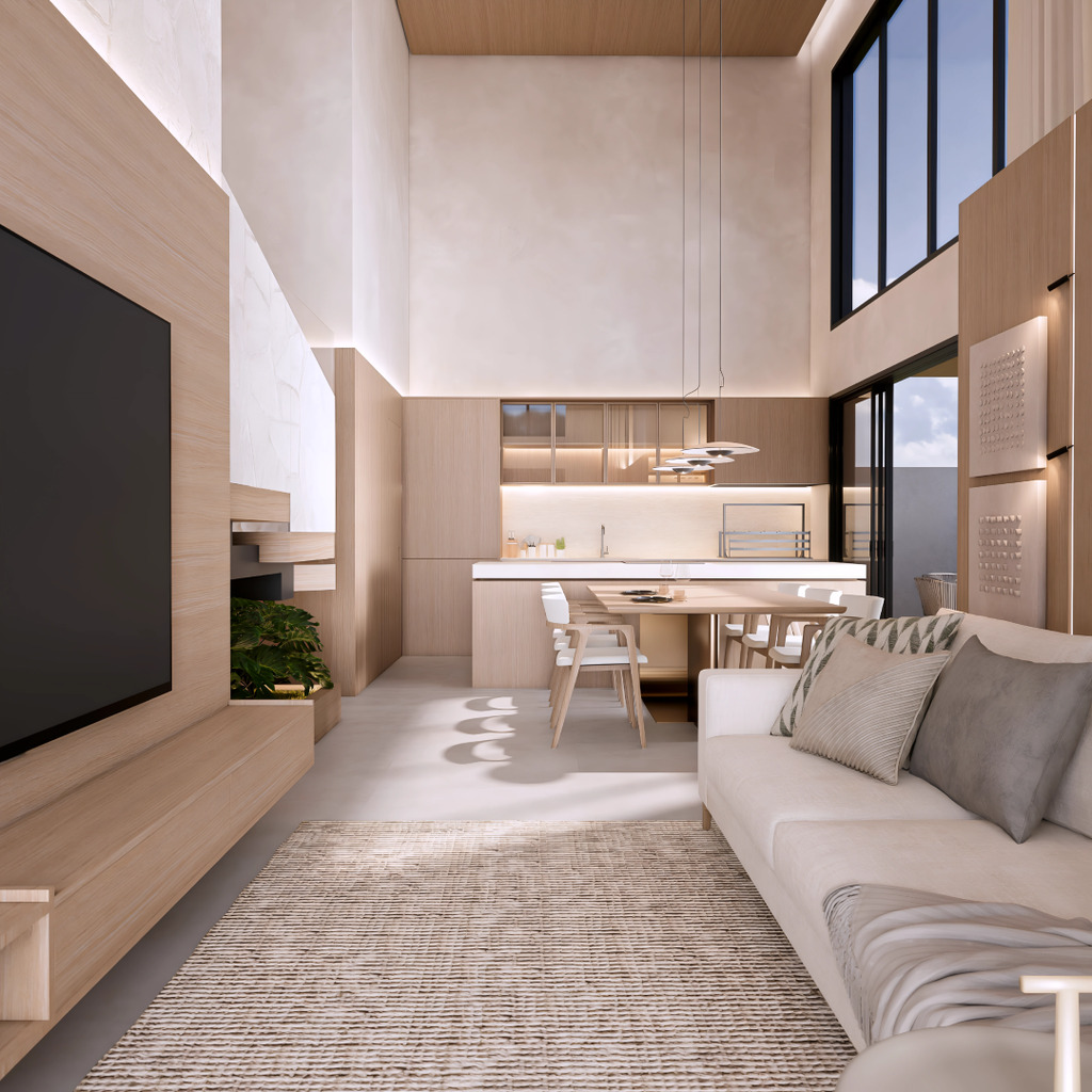 Apartamento, 2 quartos, 91 m² - Foto 22