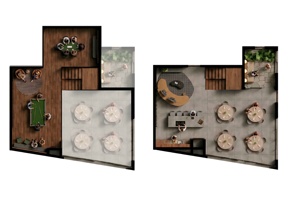 Apartamento, 2 quartos, 91 m² - Foto 103