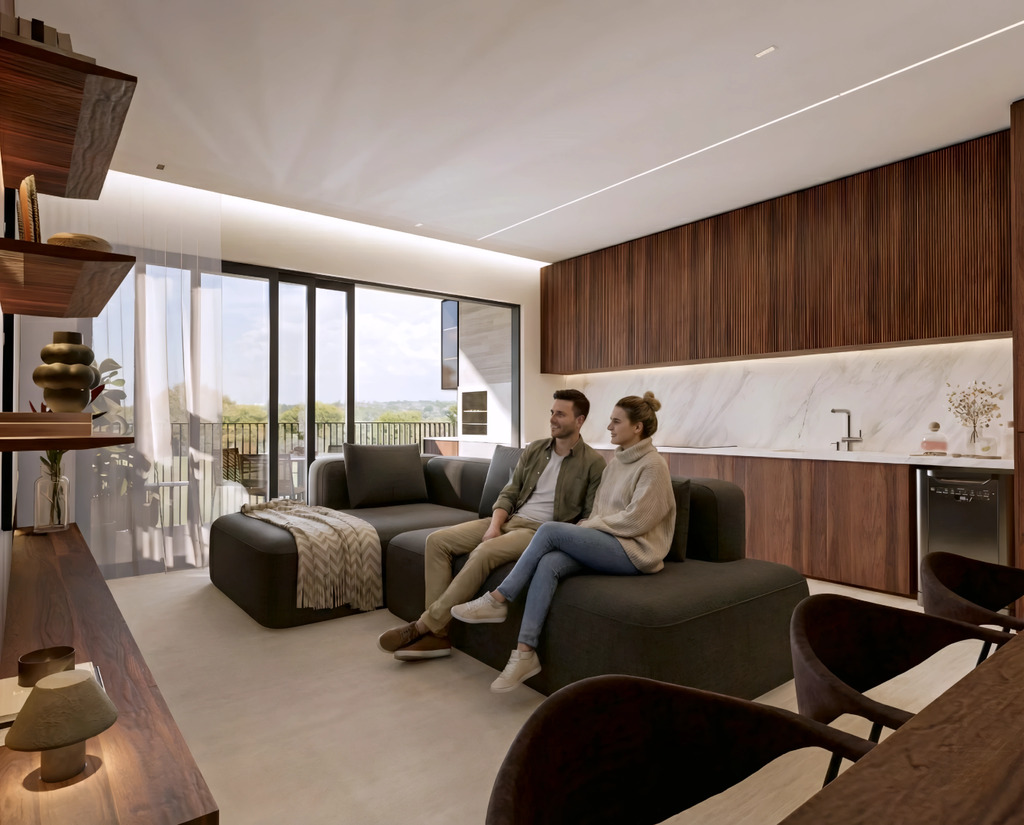 Apartamento, 2 quartos, 91 m² - Foto 37
