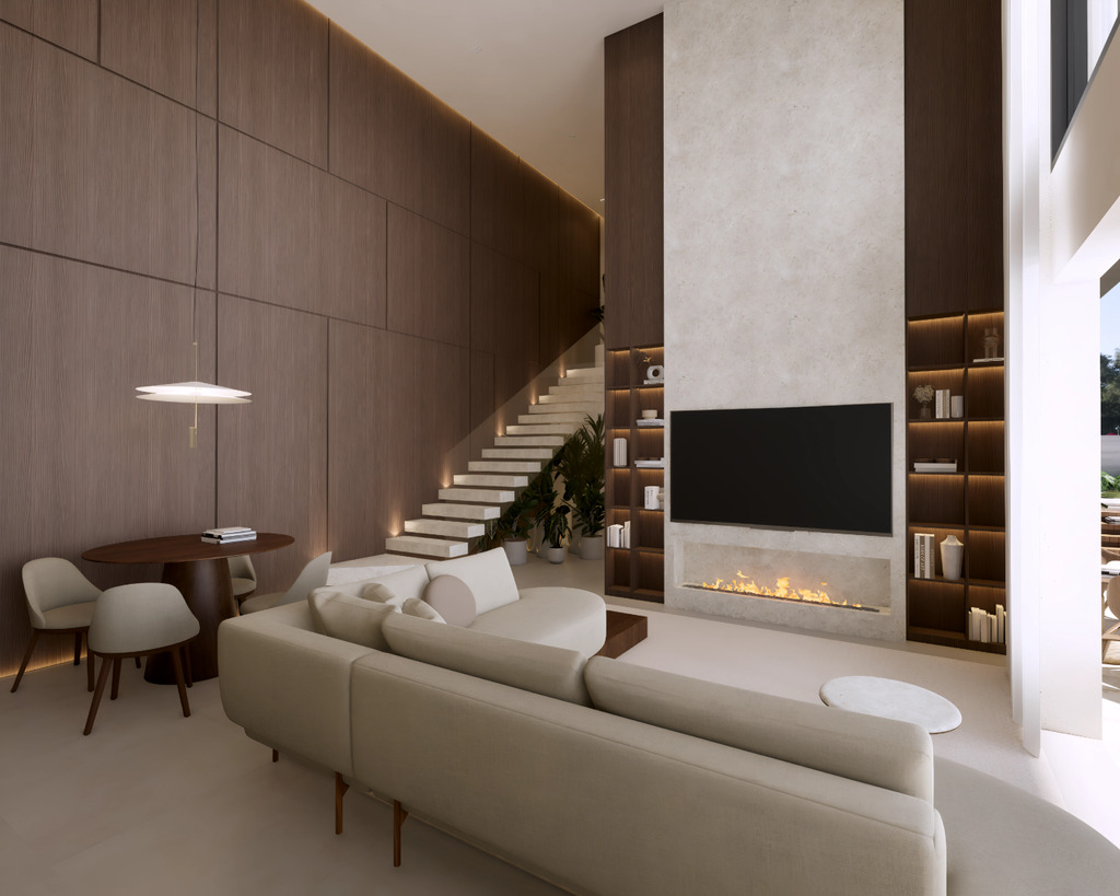 Apartamento, 2 quartos, 91 m² - Foto 14