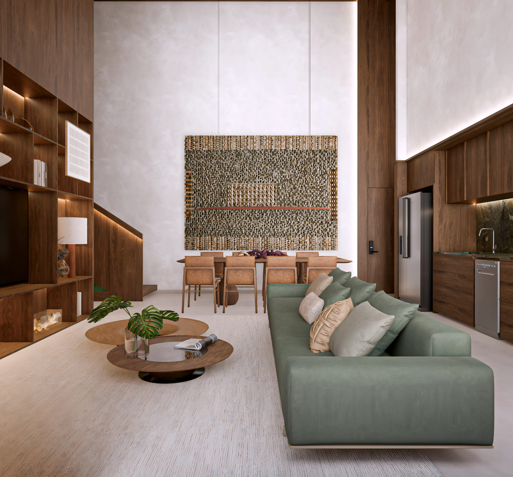 Apartamento, 2 quartos, 91 m² - Foto 28