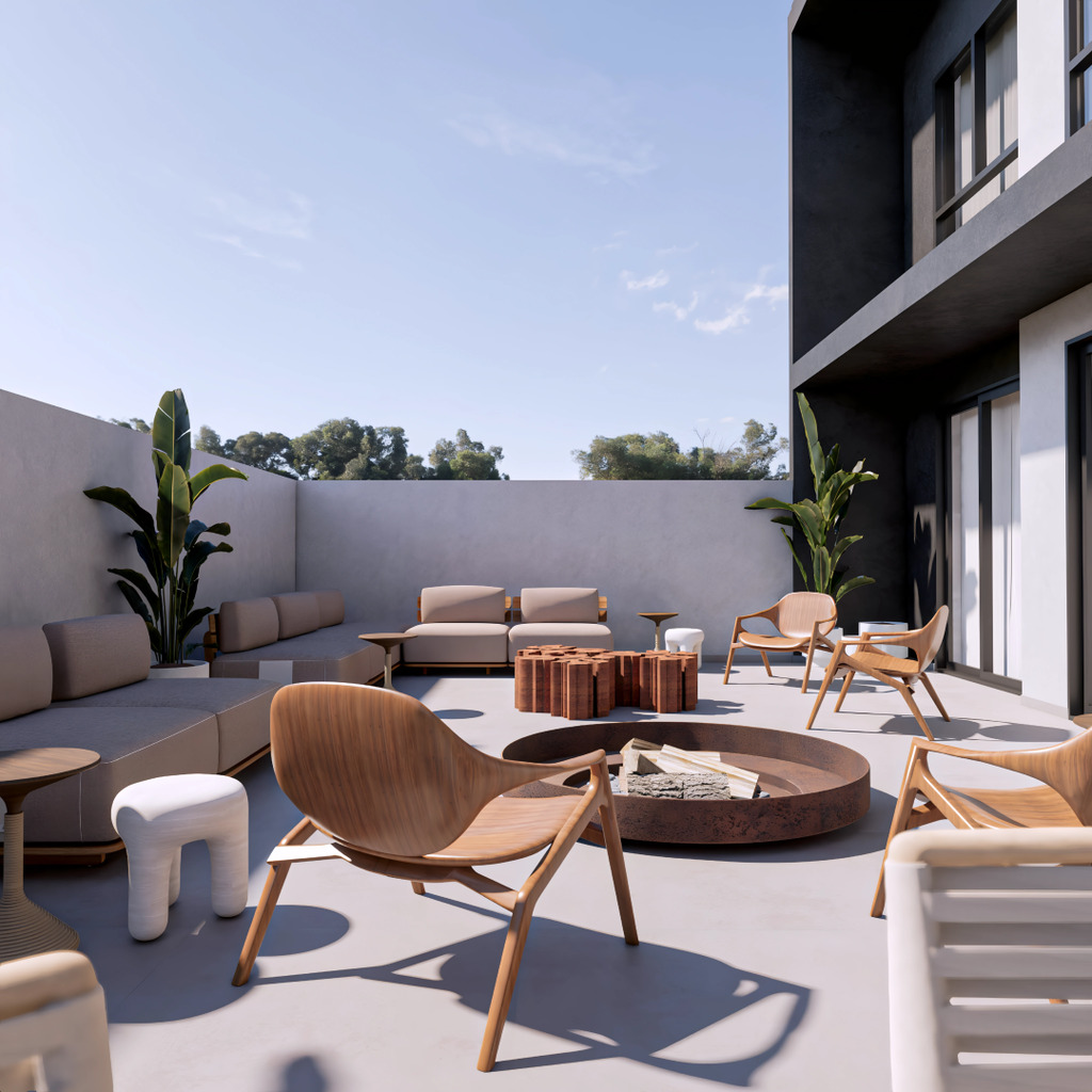 Apartamento, 2 quartos, 91 m² - Foto 66