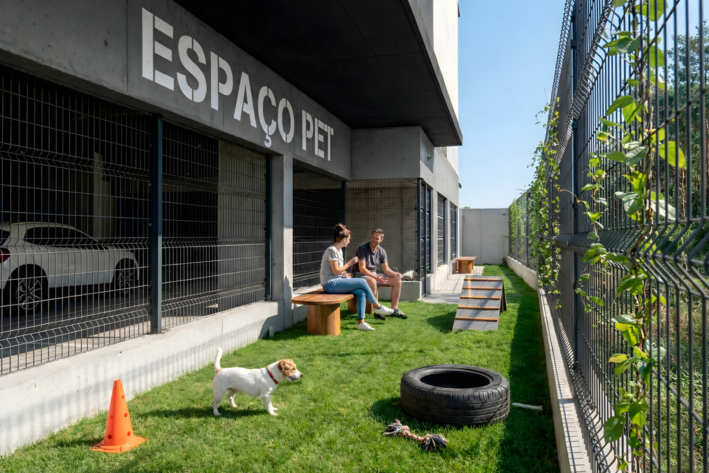 Apartamento, 2 quartos, 91 m² - Foto 84
