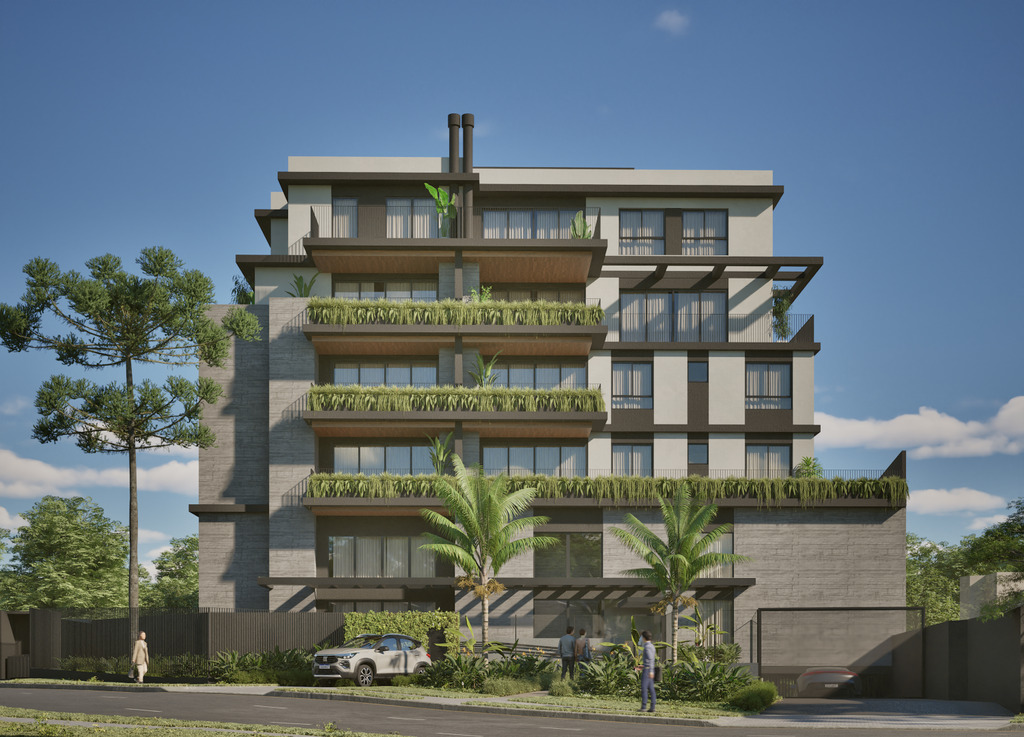 Apartamento, 2 quartos, 91 m² - Foto 4