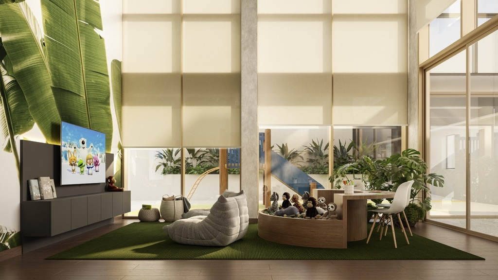 Apartamento, 3 quartos, 215 m² - Foto 30