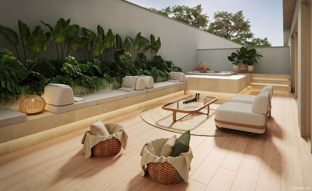 Apartamento, 3 quartos, 215 m² - Foto 16