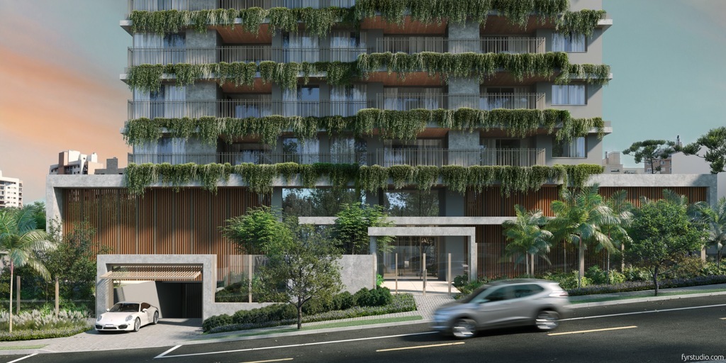 Apartamento, 3 quartos, 215 m² - Foto 4