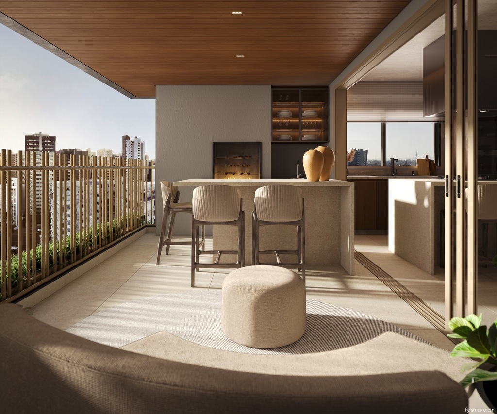 Apartamento, 3 quartos, 215 m² - Foto 19