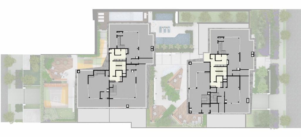 Apartamento, 3 quartos, 215 m² - Foto 48
