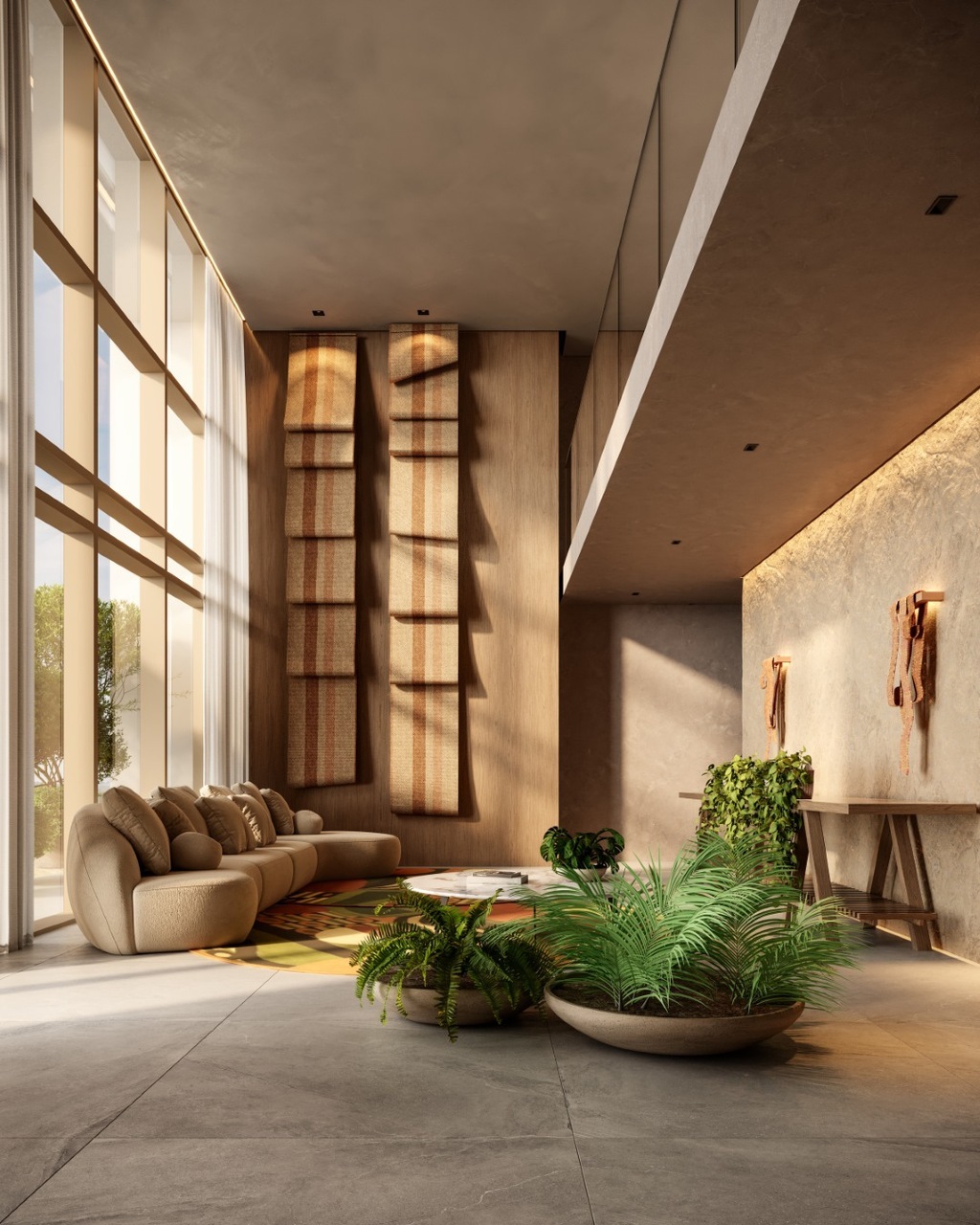 Apartamento, 3 quartos, 215 m² - Foto 9