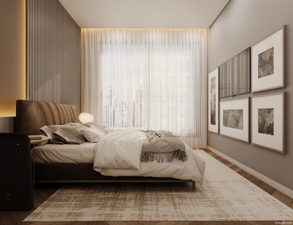 Apartamento, 3 quartos, 215 m² - Foto 24