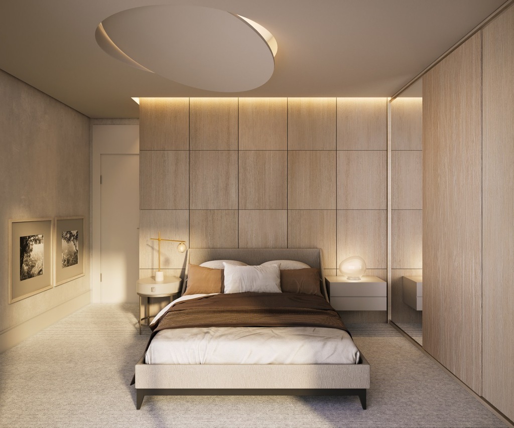 Apartamento, 3 quartos, 215 m² - Foto 25