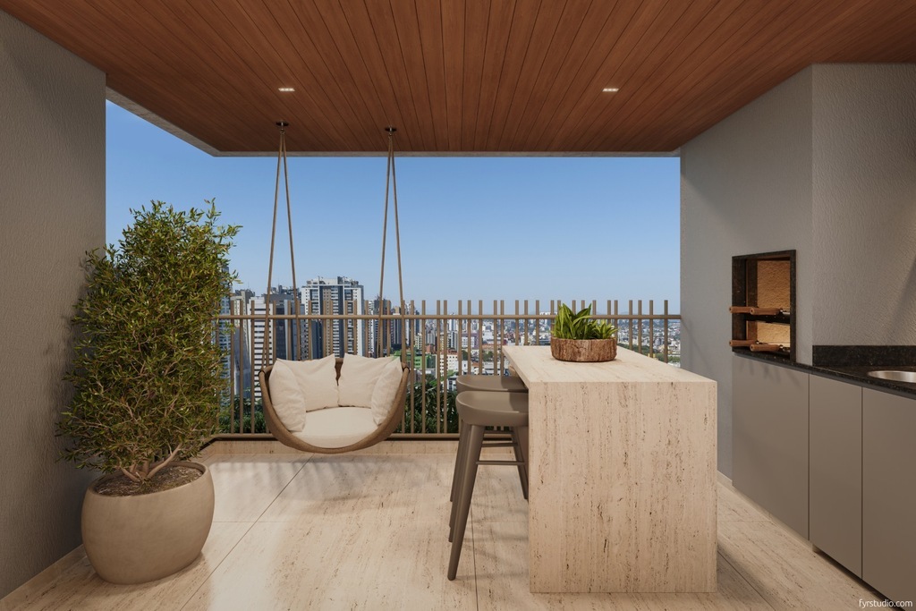 Apartamento, 3 quartos, 215 m² - Foto 17