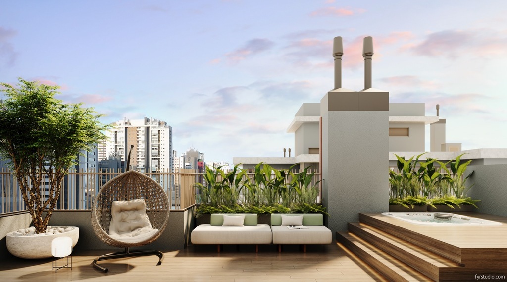 Apartamento, 3 quartos, 215 m² - Foto 20