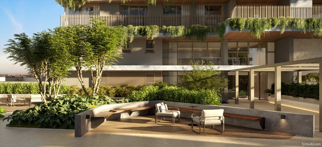 Apartamento, 3 quartos, 215 m² - Foto 34