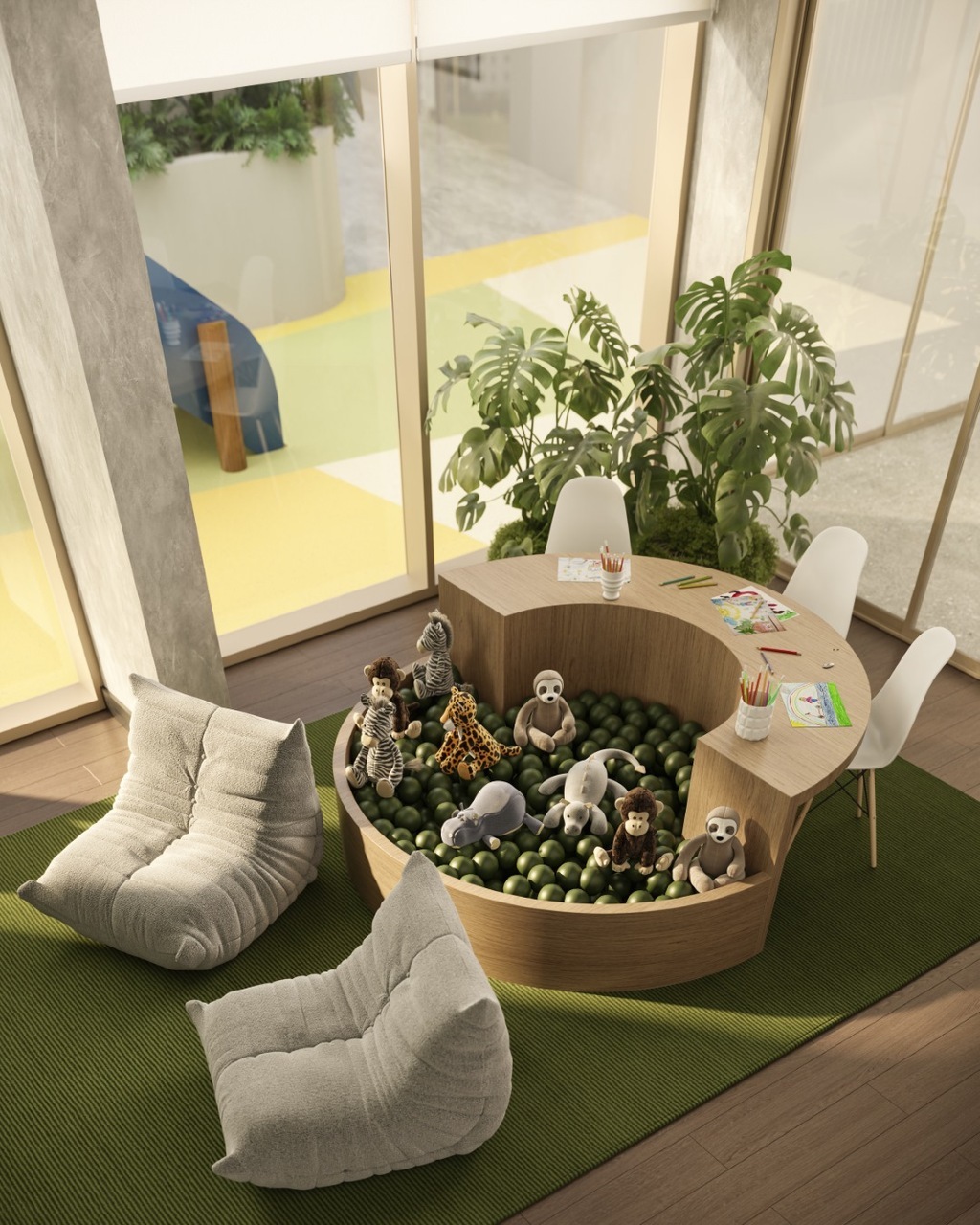 Apartamento, 3 quartos, 215 m² - Foto 29